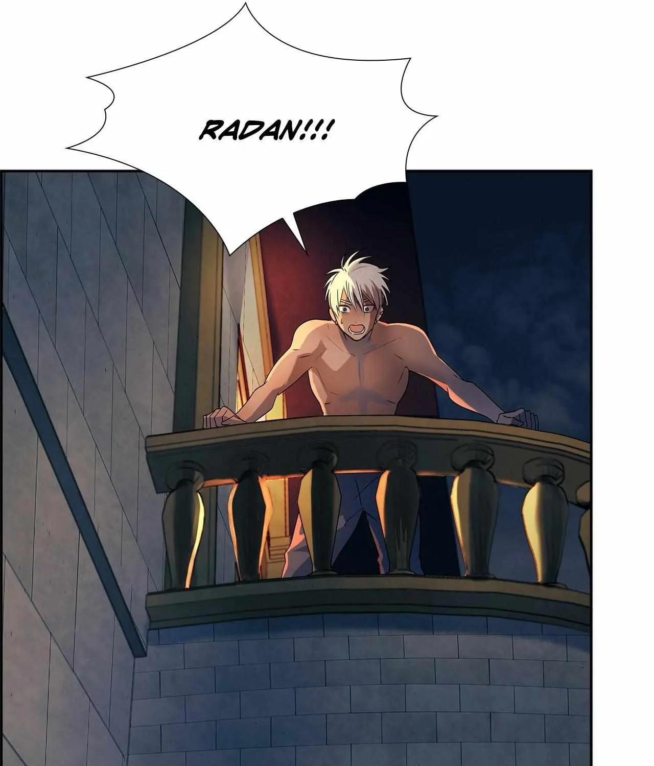 Bloody Moon (Yuzuya) Chapter 43 page 124 - 