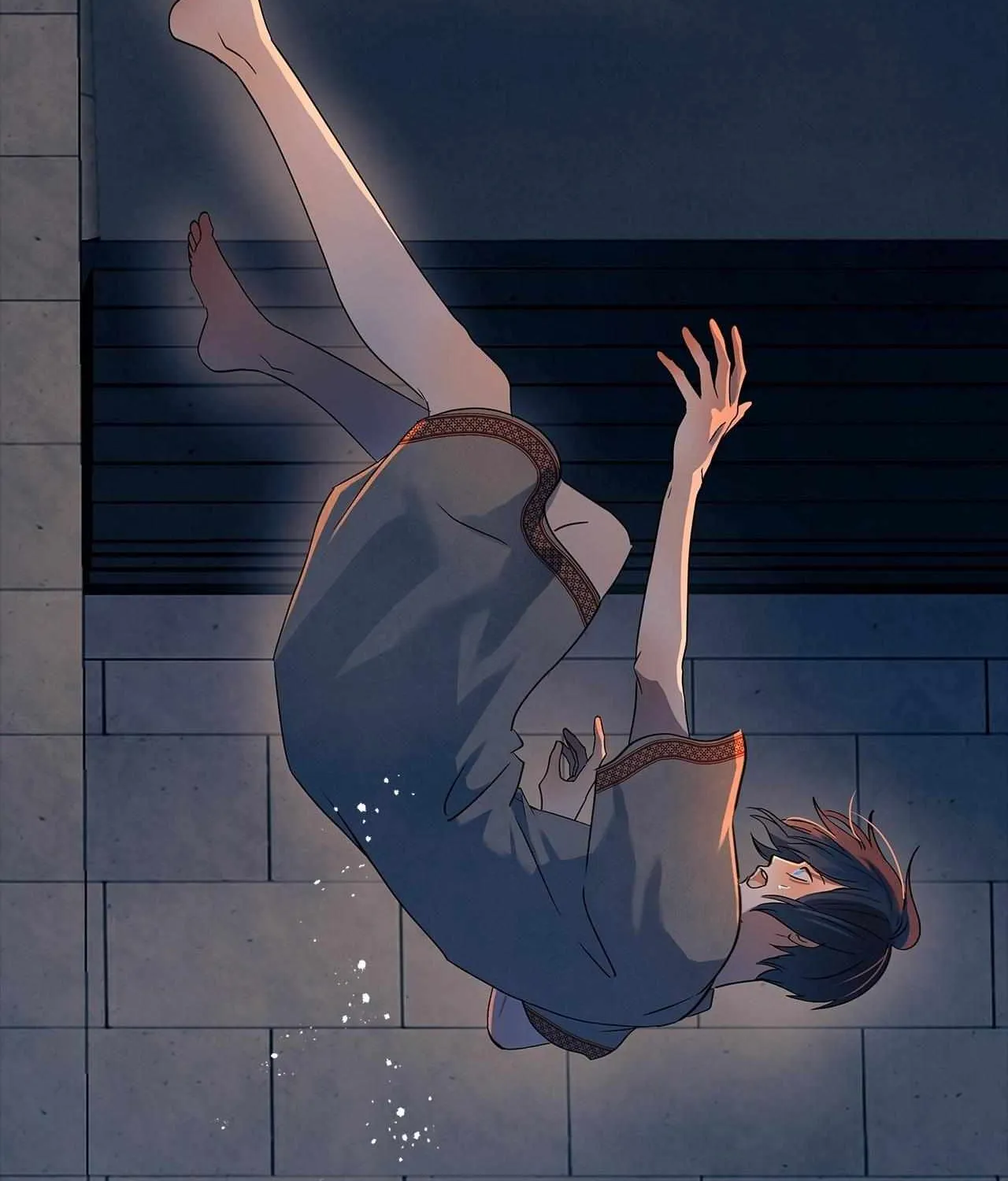 Bloody Moon (Yuzuya) Chapter 43 page 131 - 