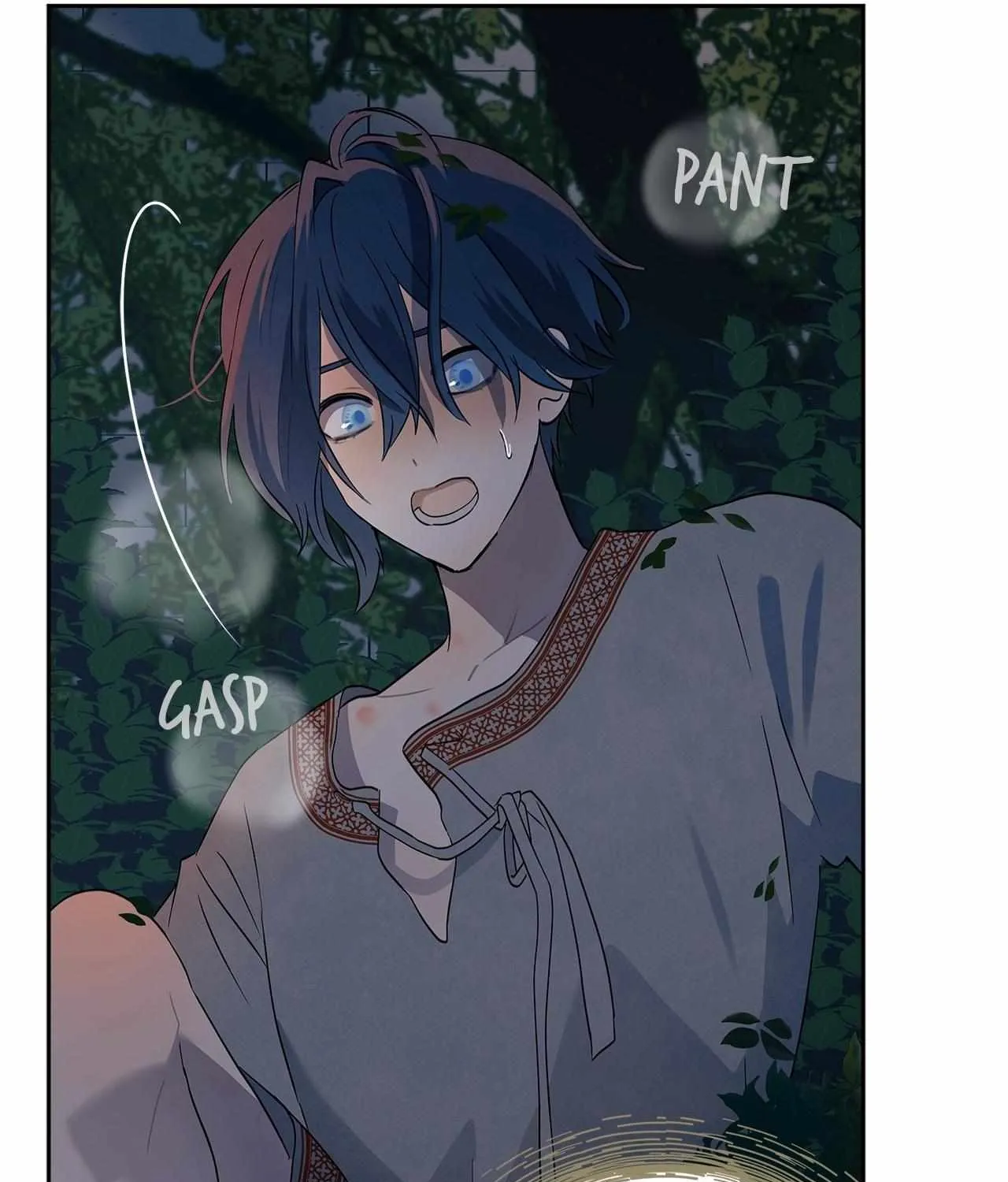 Bloody Moon (Yuzuya) Chapter 43 page 138 - 