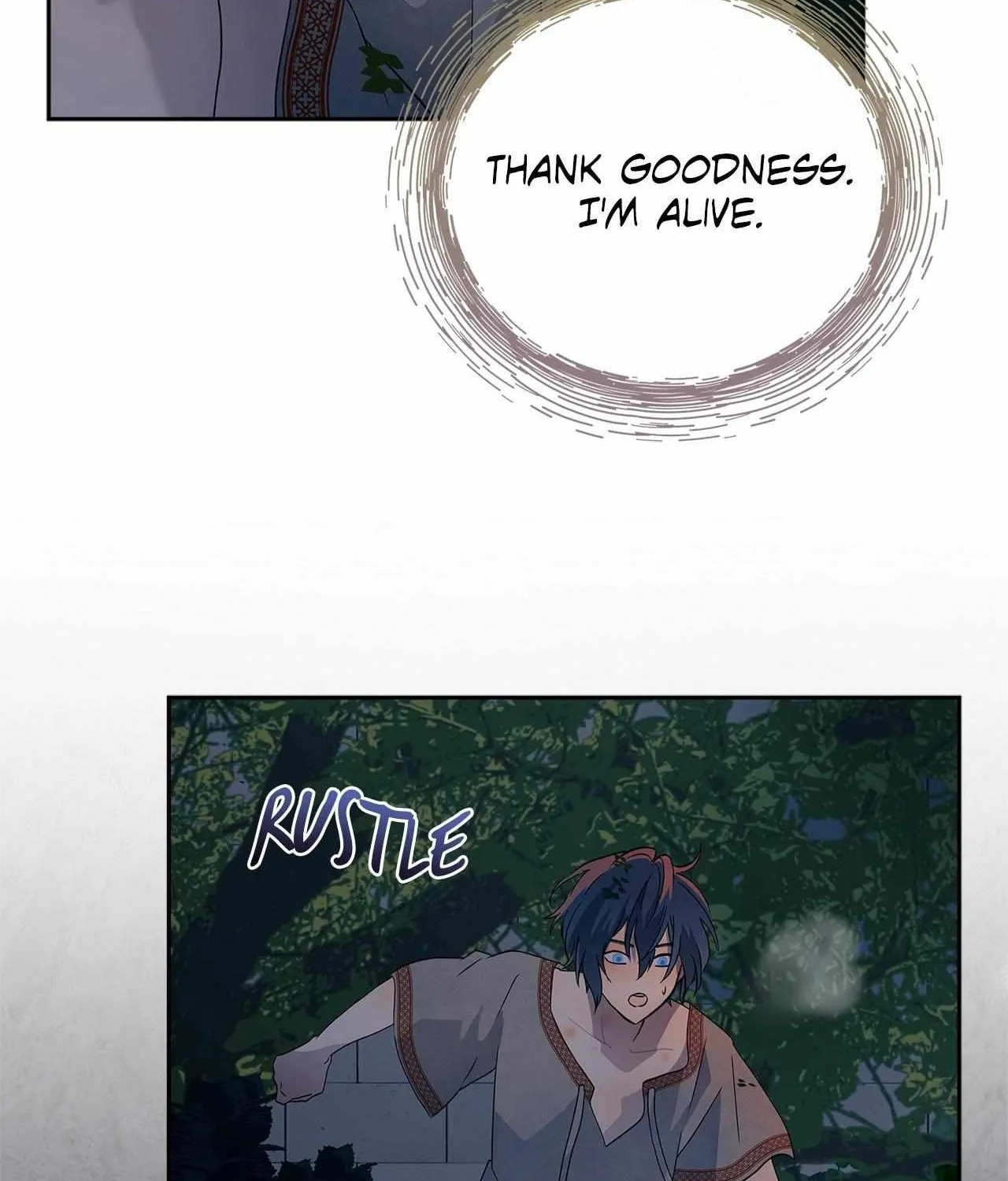 Bloody Moon (Yuzuya) Chapter 43 page 139 - 