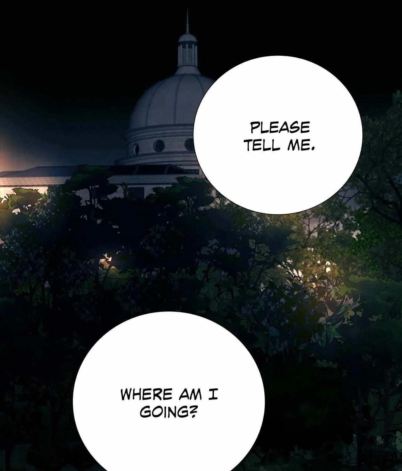 Bloody Moon (Yuzuya) Chapter 43 page 141 - 