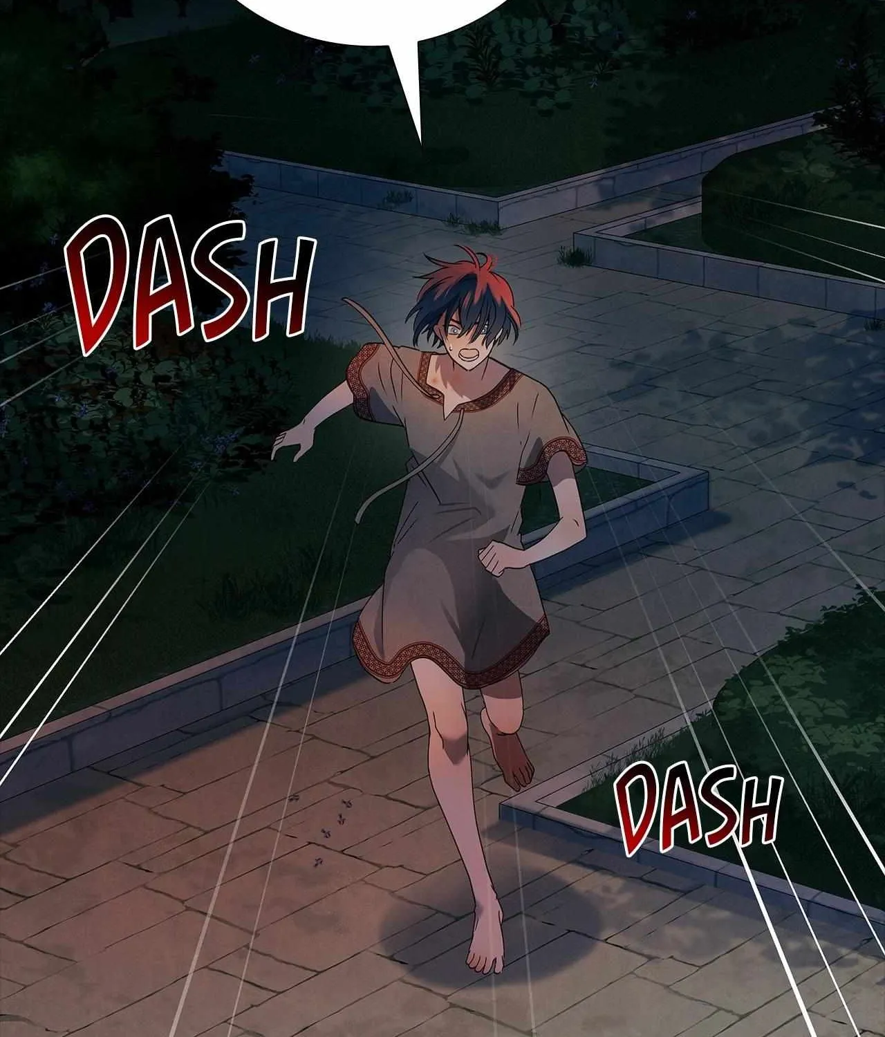 Bloody Moon (Yuzuya) Chapter 43 page 142 - 