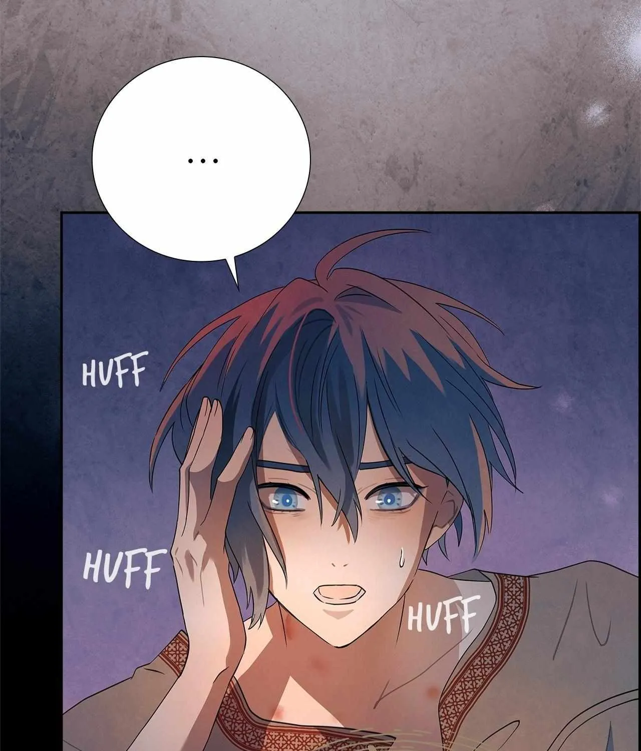 Bloody Moon (Yuzuya) Chapter 43 page 144 - 