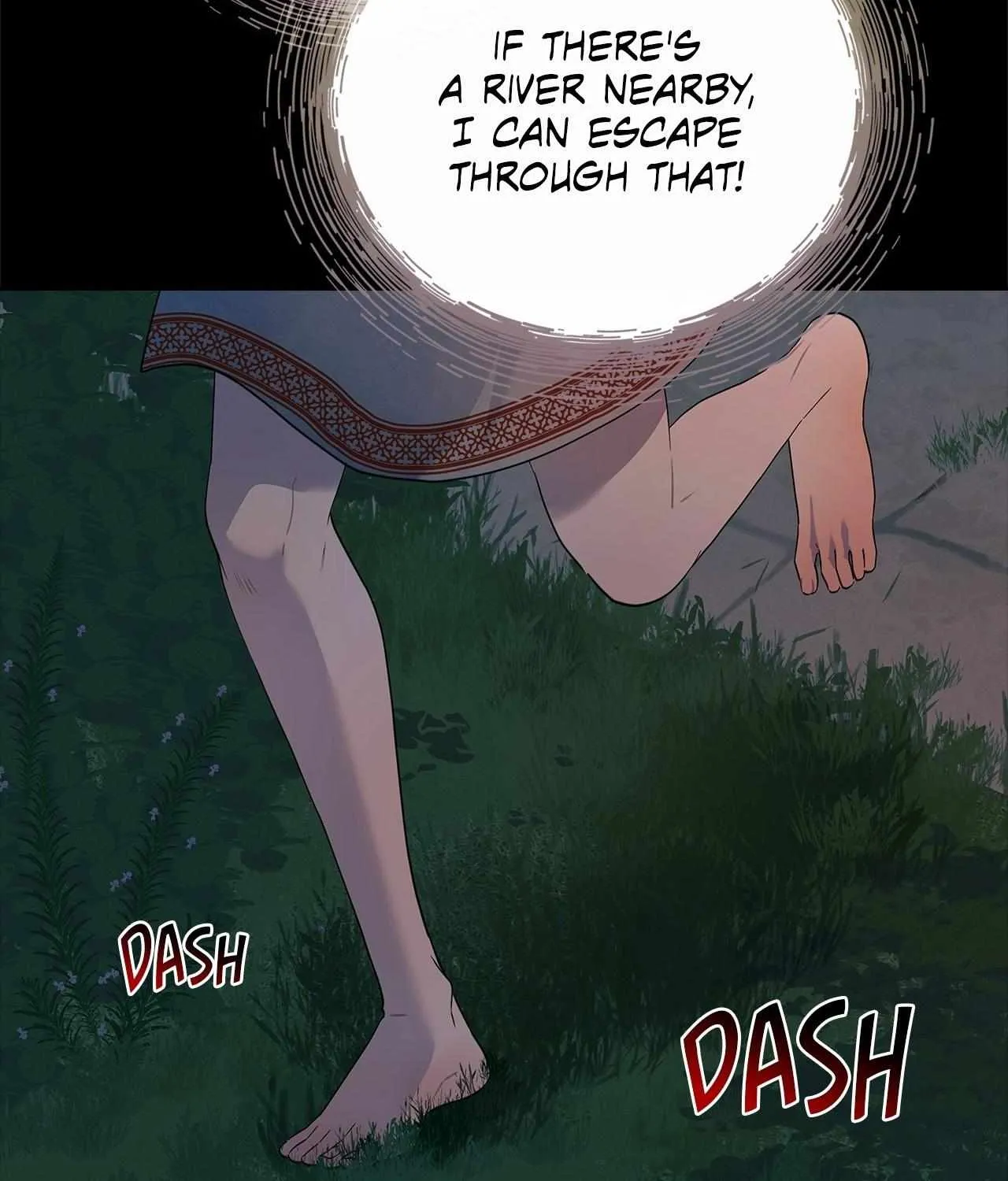 Bloody Moon (Yuzuya) Chapter 43 page 149 - 