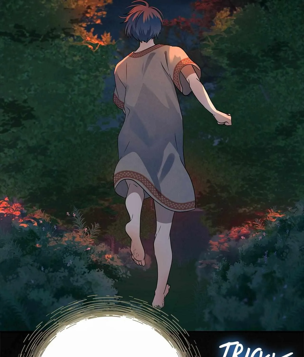 Bloody Moon (Yuzuya) Chapter 43 page 155 - 