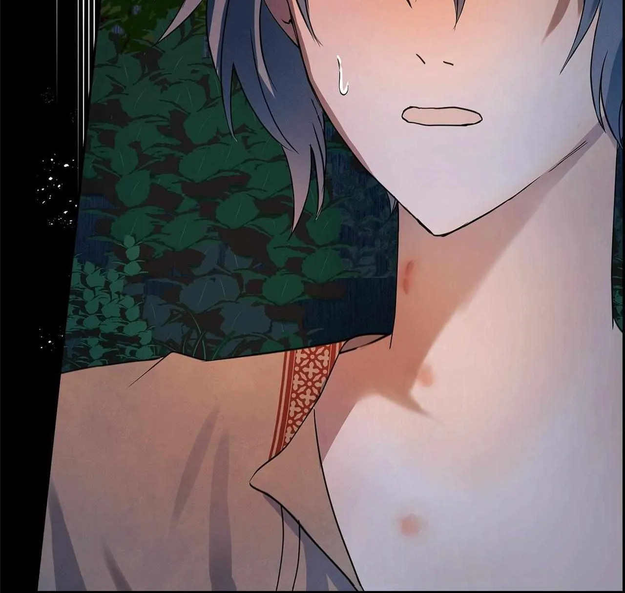 Bloody Moon (Yuzuya) Chapter 43 page 161 - 