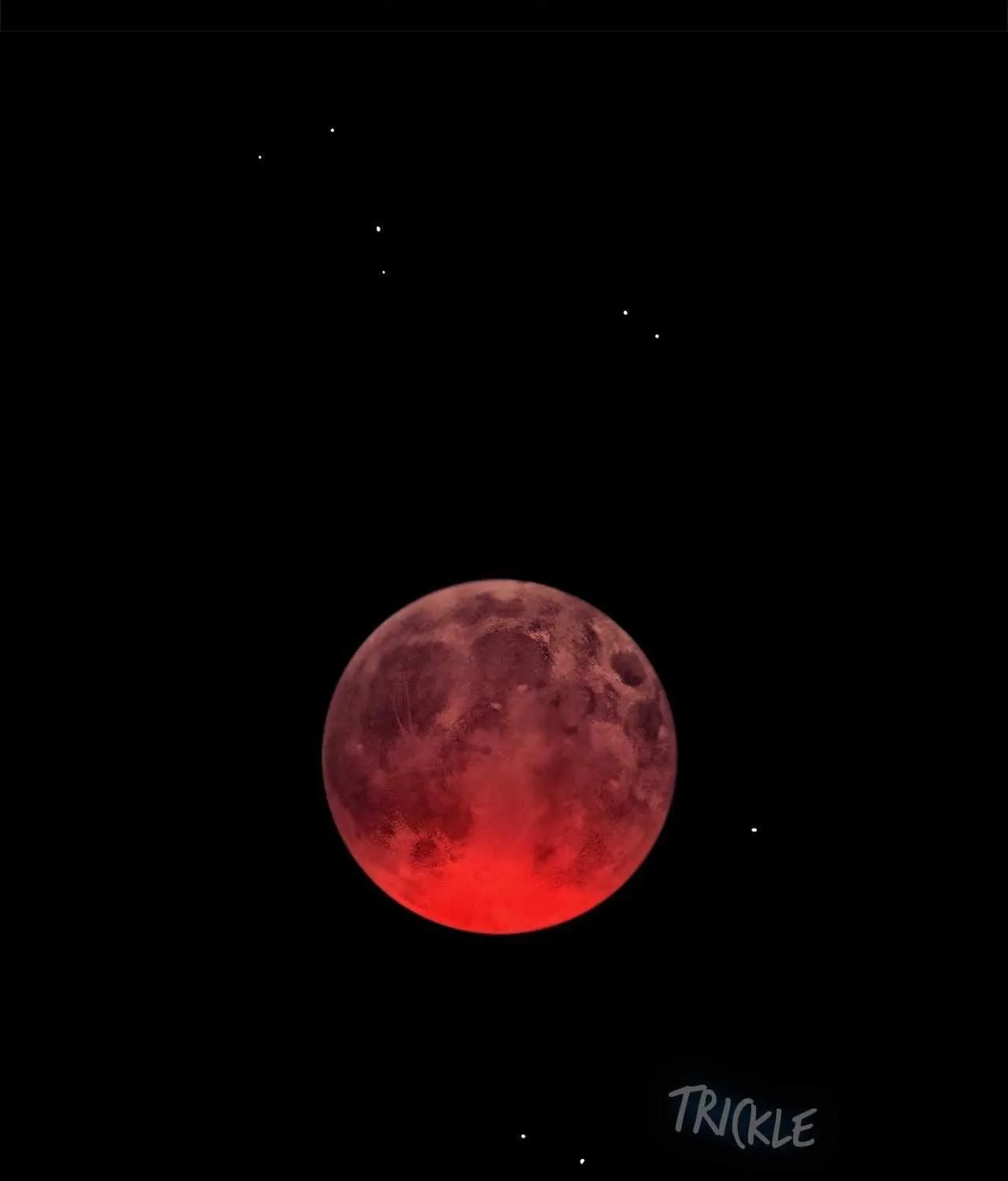Bloody Moon (Yuzuya) Chapter 43 page 162 - 