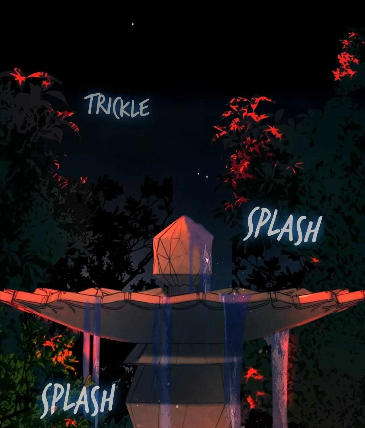 Bloody Moon (Yuzuya) Chapter 43 page 163 - 