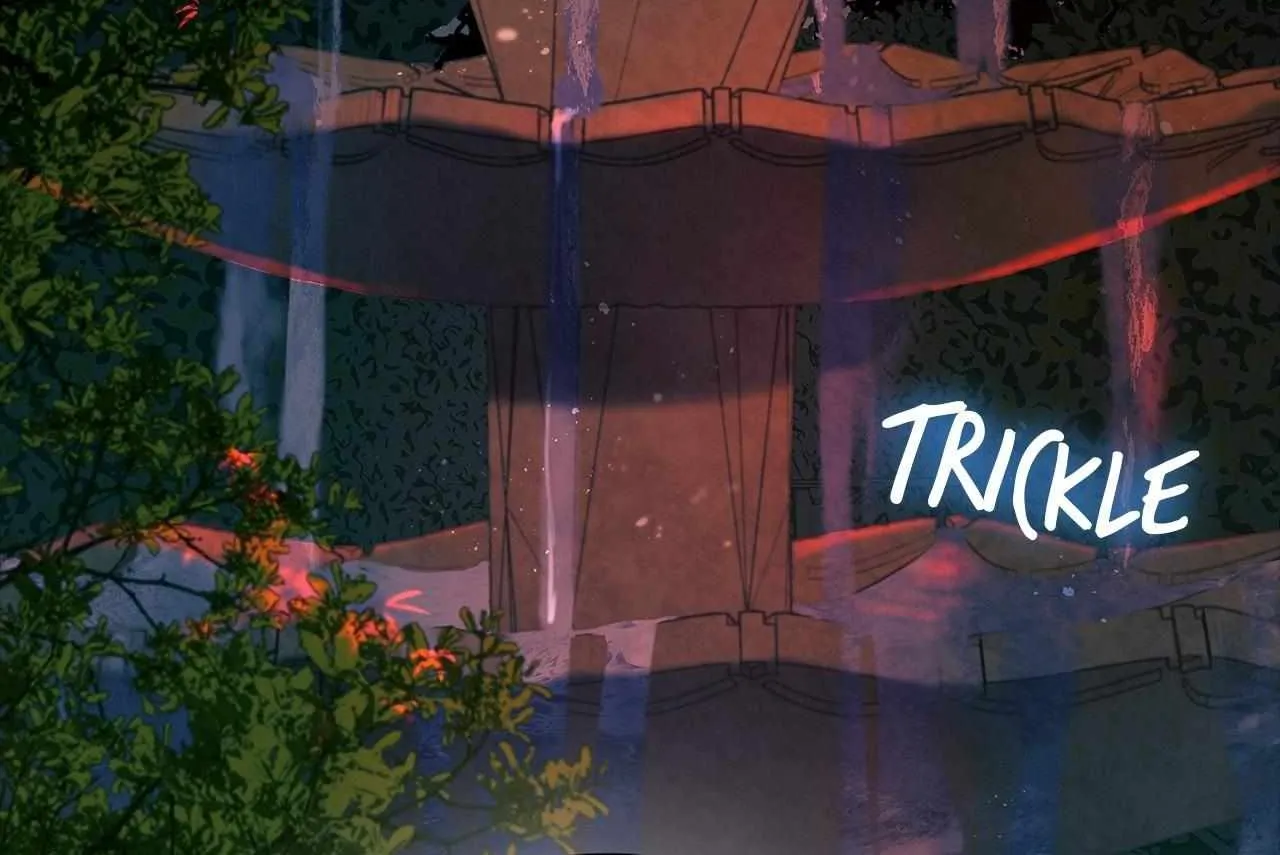 Bloody Moon (Yuzuya) Chapter 43 page 164 - 