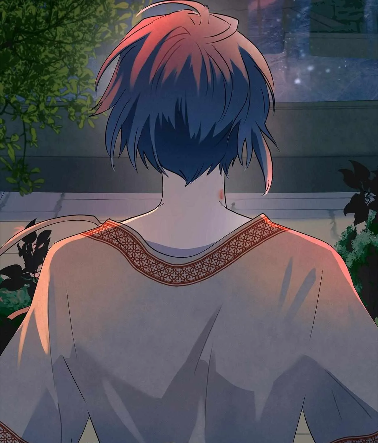 Bloody Moon (Yuzuya) Chapter 43 page 165 - 