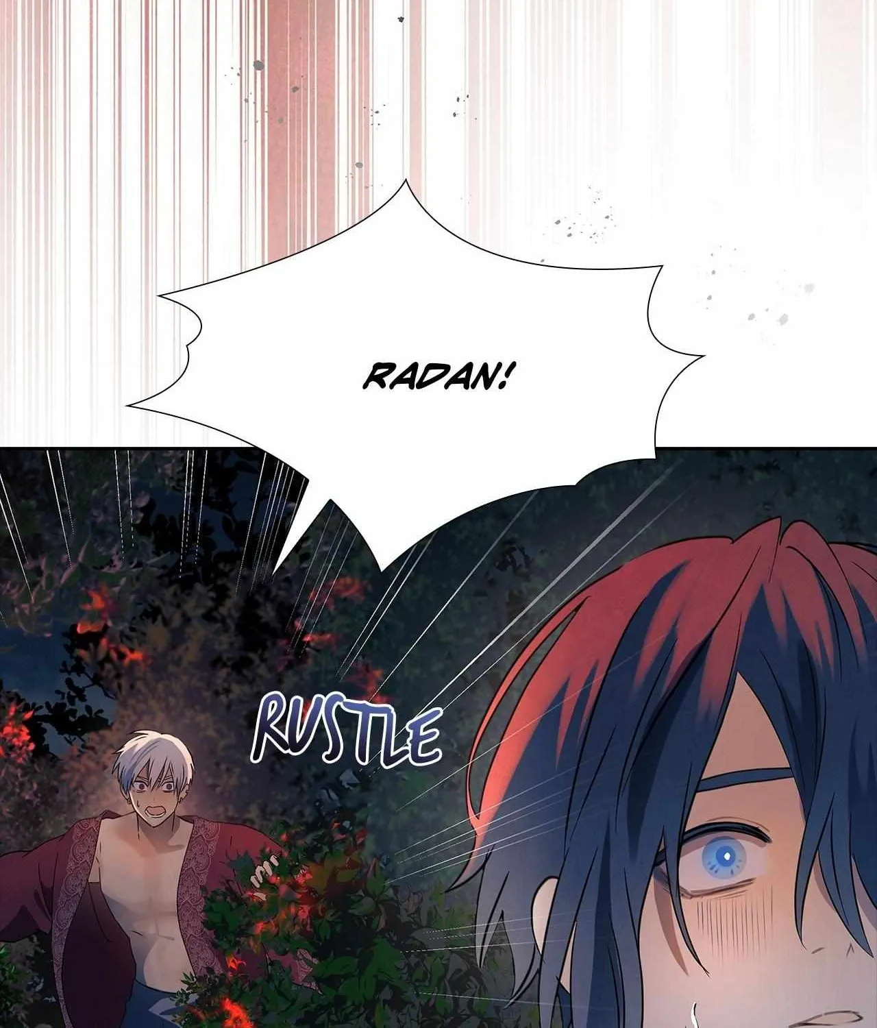 Bloody Moon (Yuzuya) Chapter 43 page 168 - 