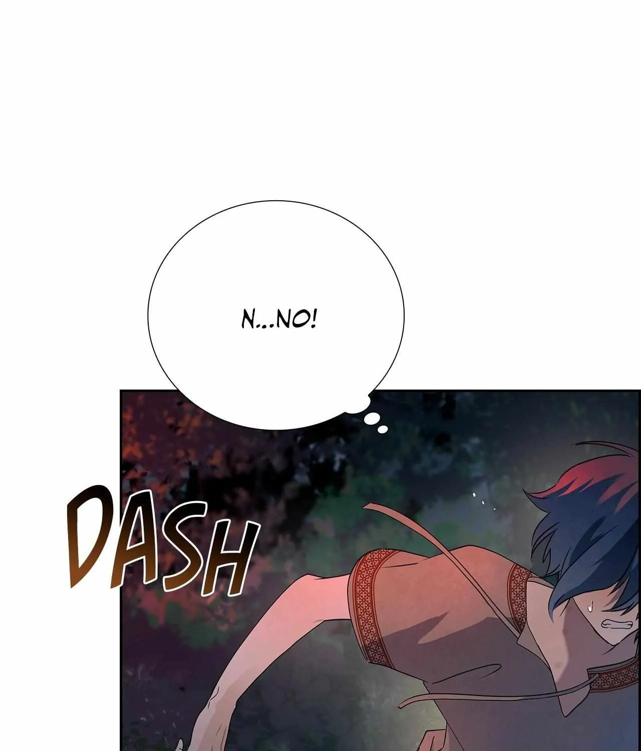 Bloody Moon (Yuzuya) Chapter 43 page 170 - 