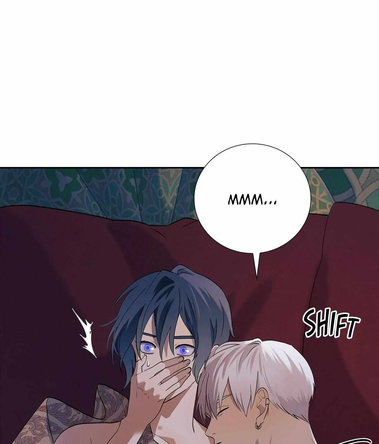 Bloody Moon (Yuzuya) Chapter 43 page 18 - 