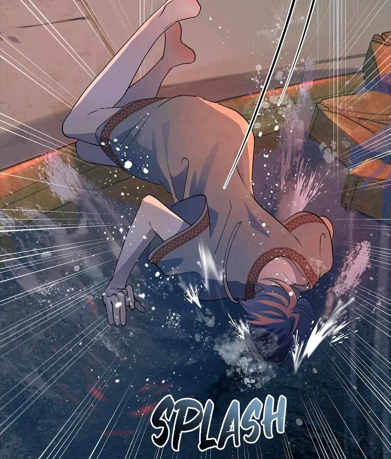 Bloody Moon (Yuzuya) Chapter 43 page 175 - 