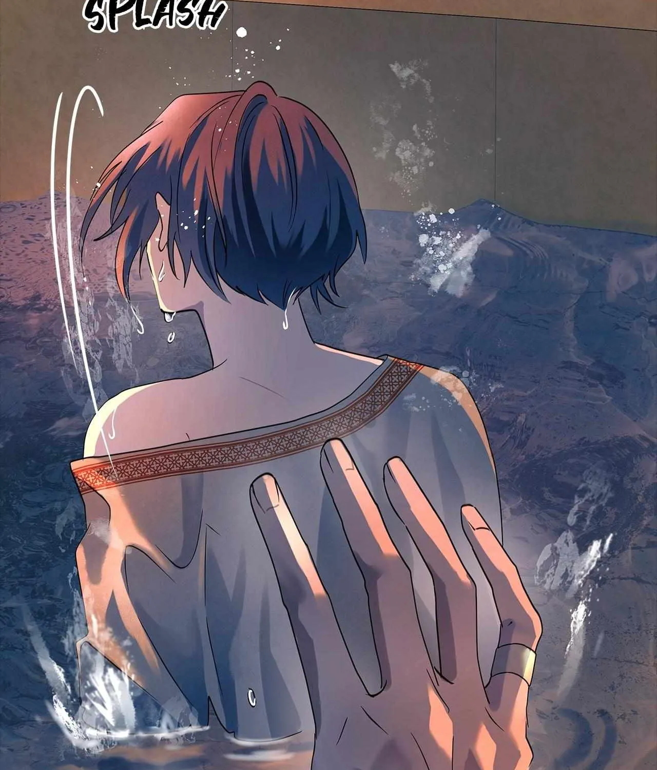 Bloody Moon (Yuzuya) Chapter 43 page 178 - 
