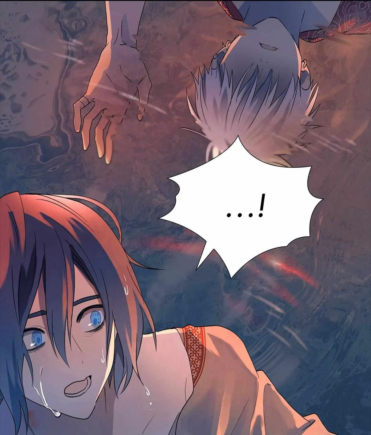 Bloody Moon (Yuzuya) Chapter 43 page 180 - 