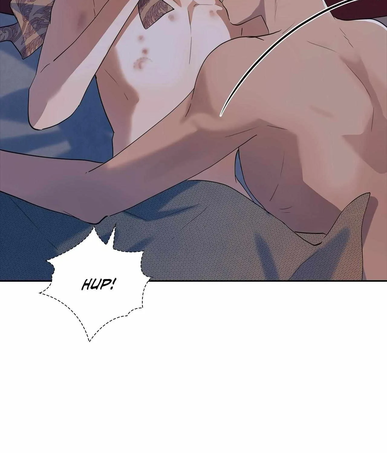 Bloody Moon (Yuzuya) Chapter 43 page 19 - 