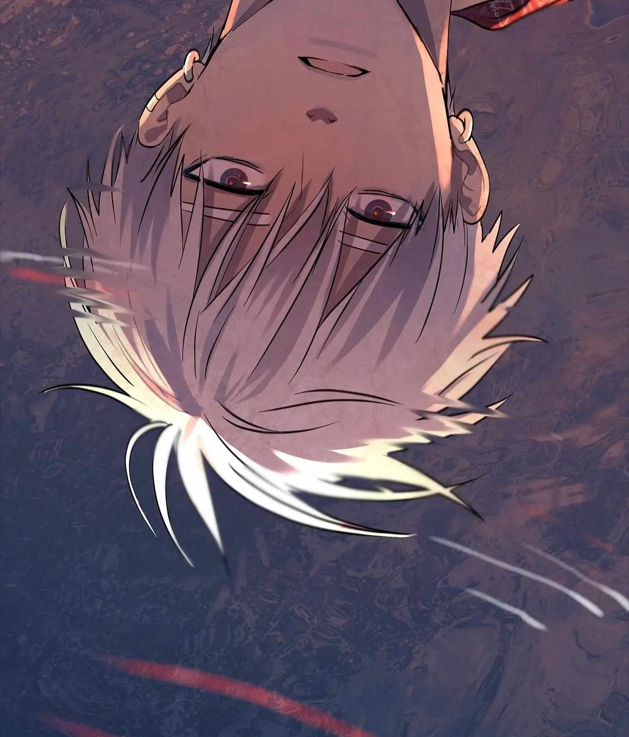 Bloody Moon (Yuzuya) Chapter 43 page 184 - 