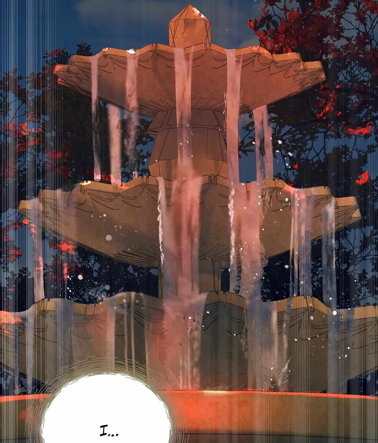 Bloody Moon (Yuzuya) Chapter 43 page 188 - 