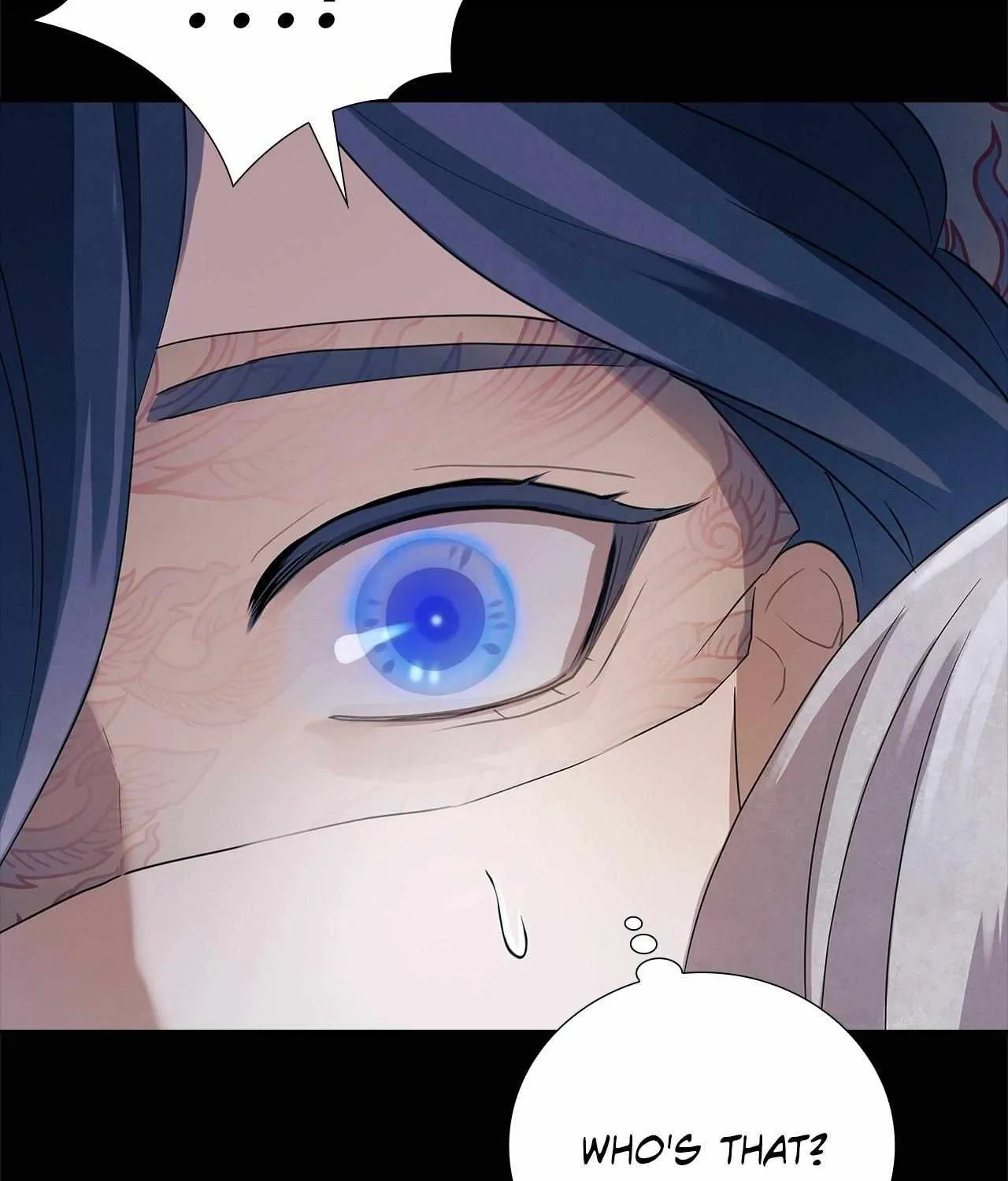 Bloody Moon (Yuzuya) Chapter 43 page 3 - 