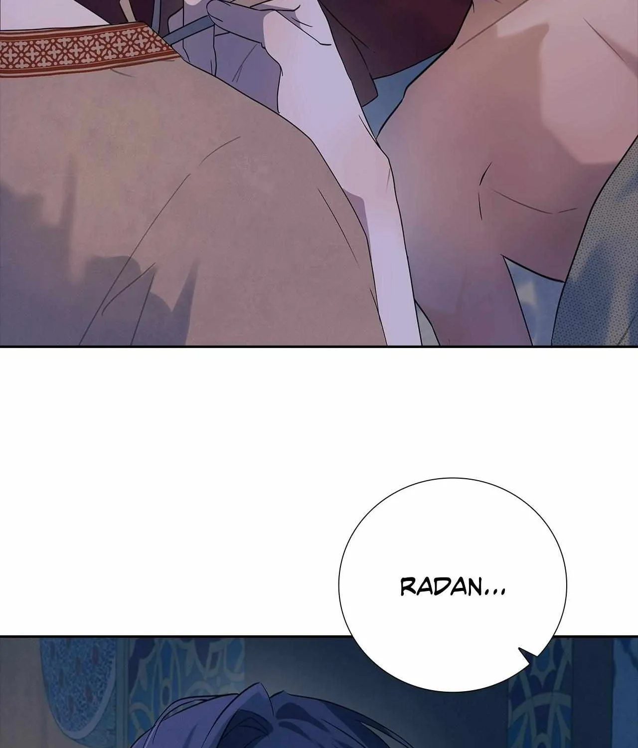 Bloody Moon (Yuzuya) Chapter 43 page 28 - 