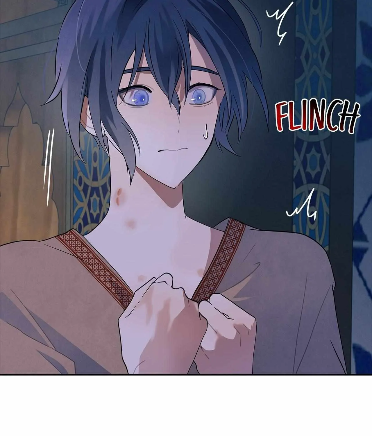 Bloody Moon (Yuzuya) Chapter 43 page 29 - 
