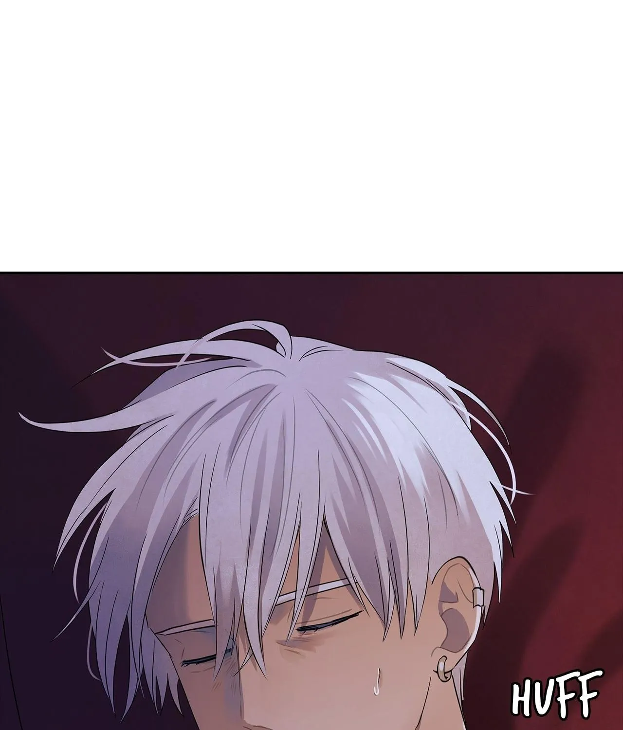 Bloody Moon (Yuzuya) Chapter 43 page 30 - 