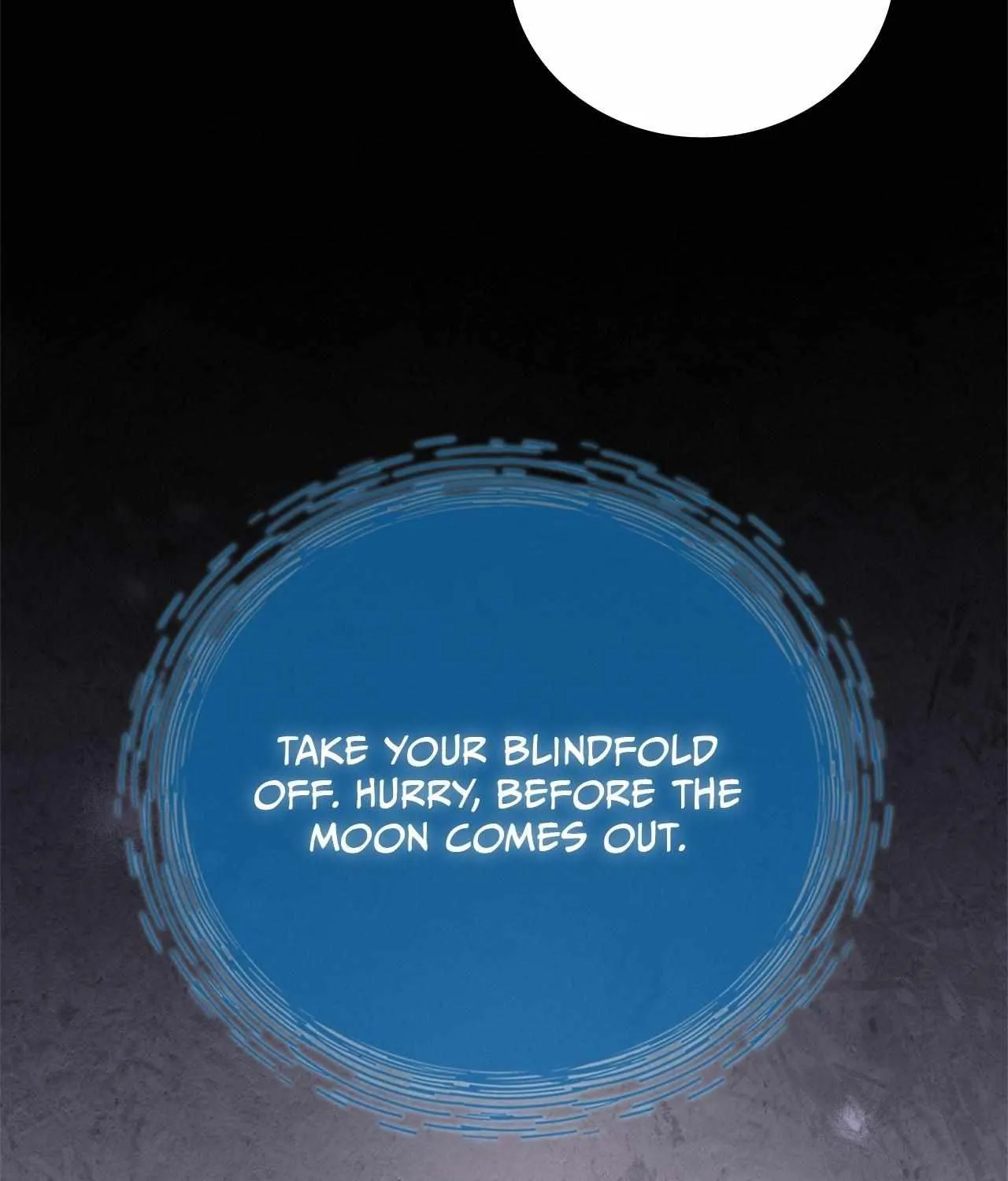 Bloody Moon (Yuzuya) Chapter 43 page 4 - 