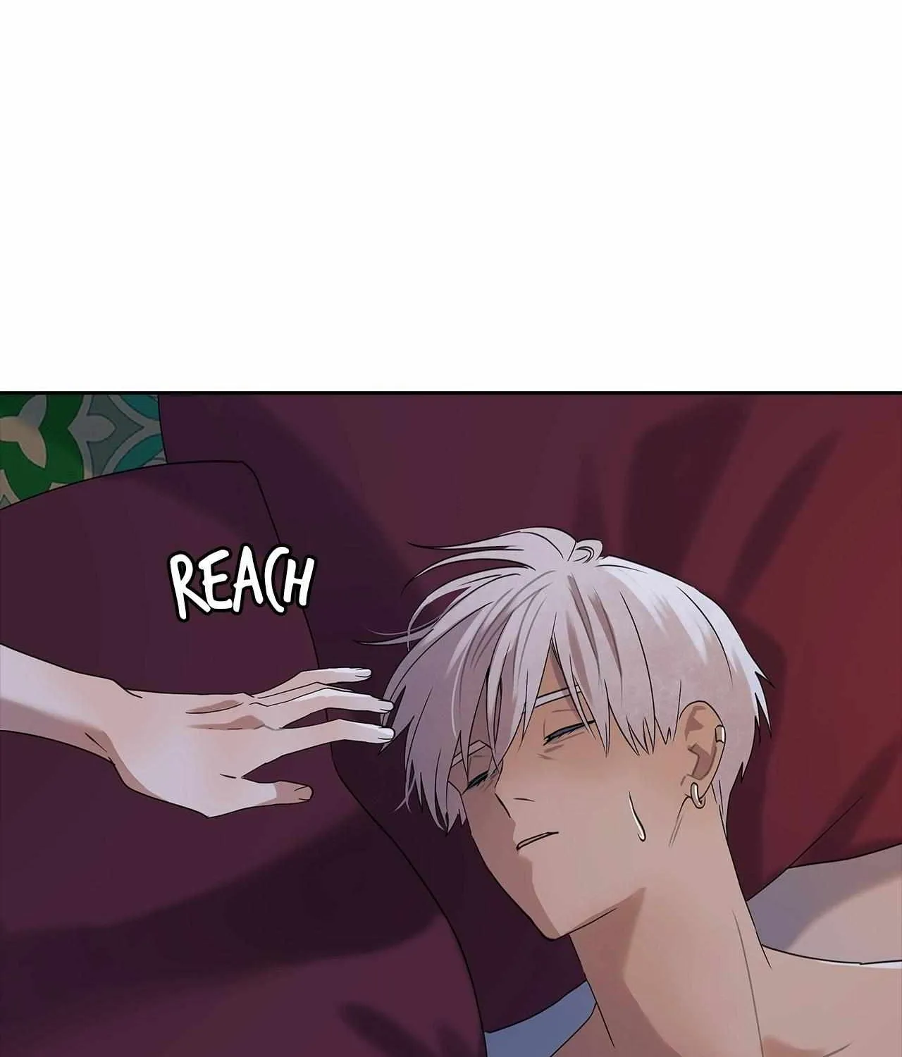 Bloody Moon (Yuzuya) Chapter 43 page 34 - 