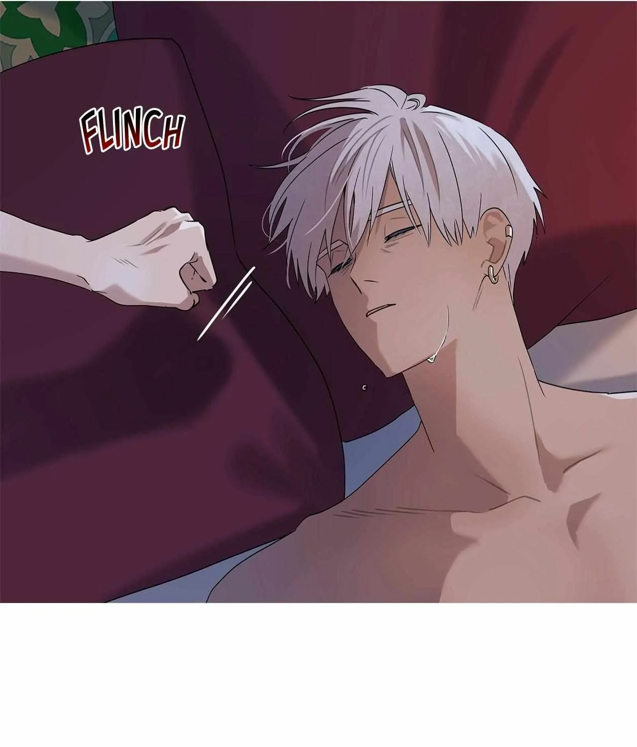 Bloody Moon (Yuzuya) Chapter 43 page 36 - 