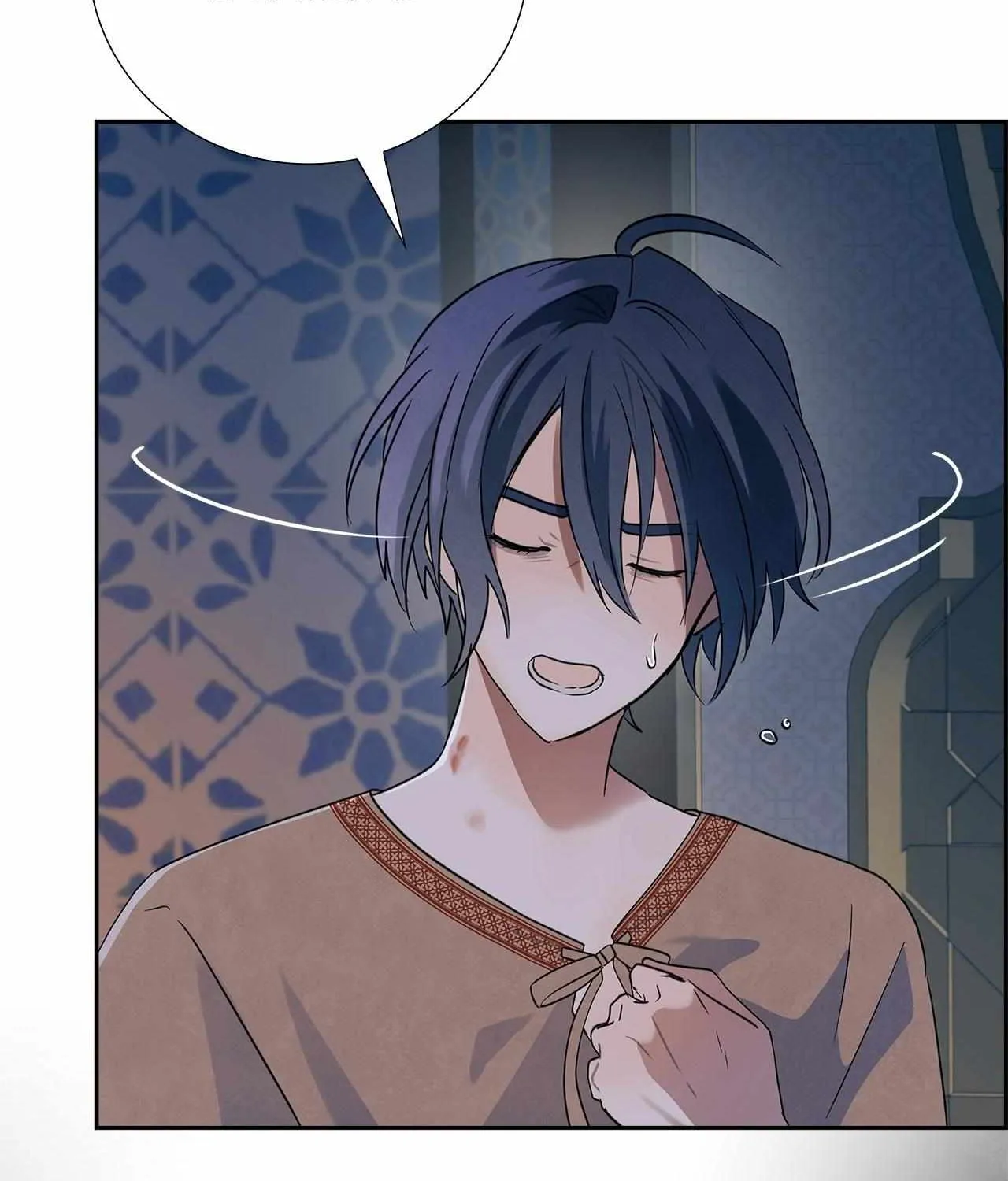 Bloody Moon (Yuzuya) Chapter 43 page 40 - 