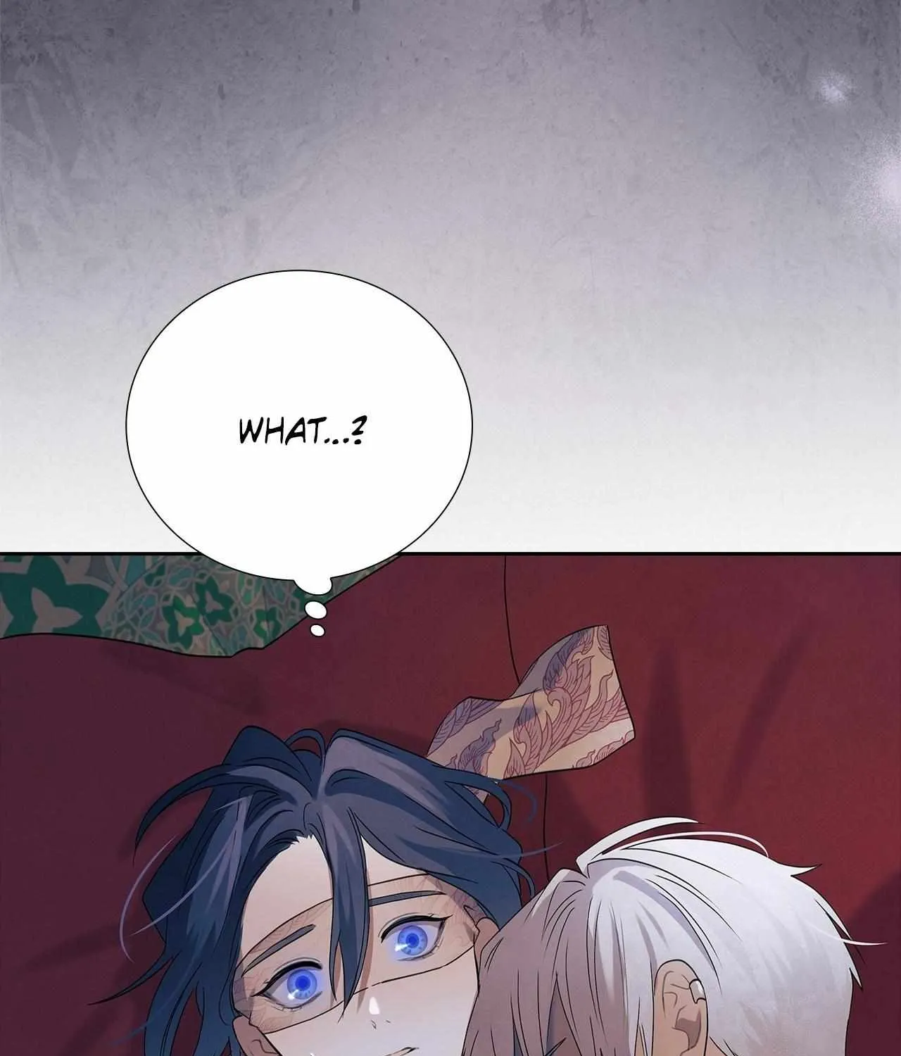 Bloody Moon (Yuzuya) Chapter 43 page 5 - 