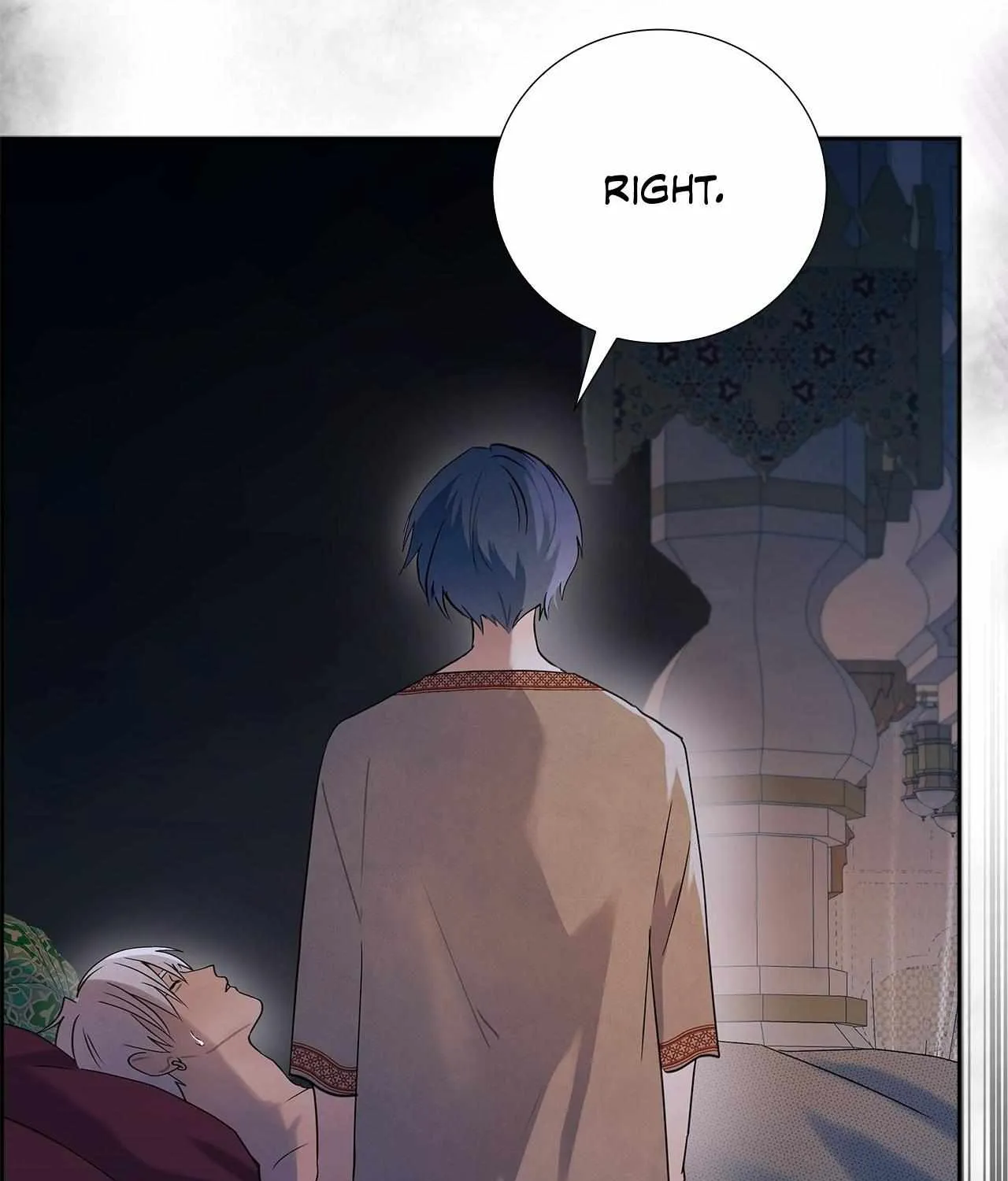 Bloody Moon (Yuzuya) Chapter 43 page 42 - 