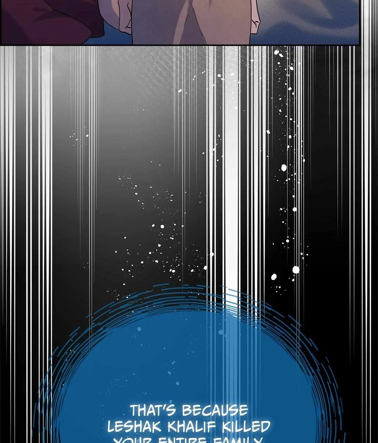 Bloody Moon (Yuzuya) Chapter 43 page 43 - 