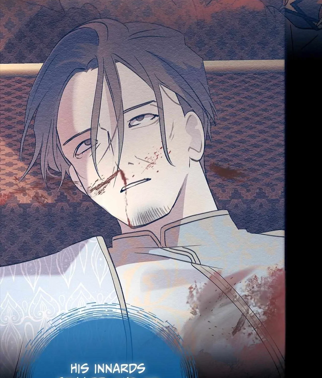 Bloody Moon (Yuzuya) Chapter 43 page 49 - 