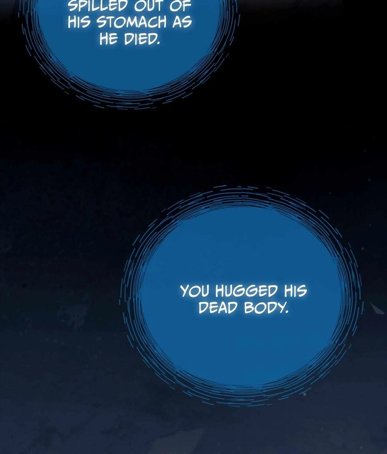 Bloody Moon (Yuzuya) Chapter 43 page 50 - 