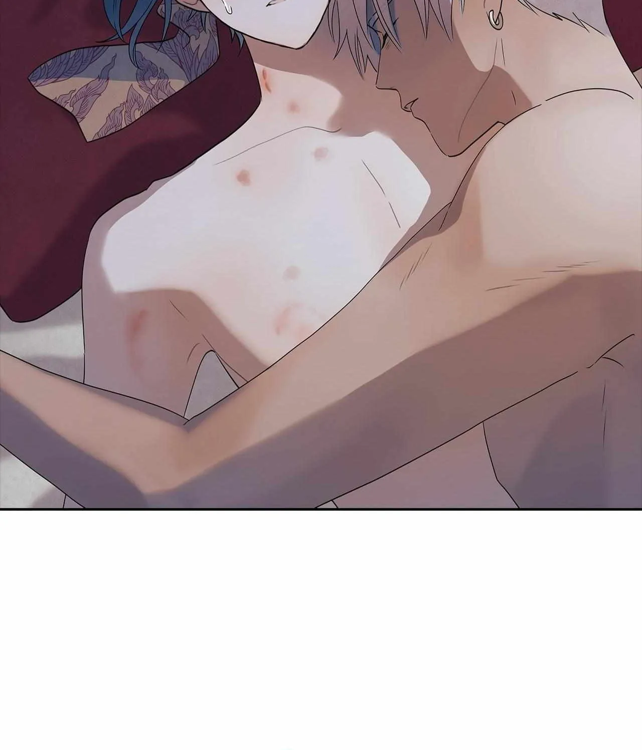Bloody Moon (Yuzuya) Chapter 43 page 6 - 