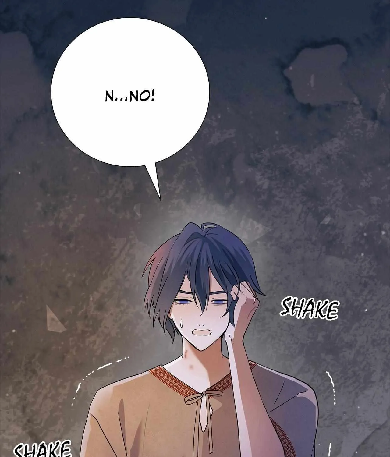 Bloody Moon (Yuzuya) Chapter 43 page 51 - 