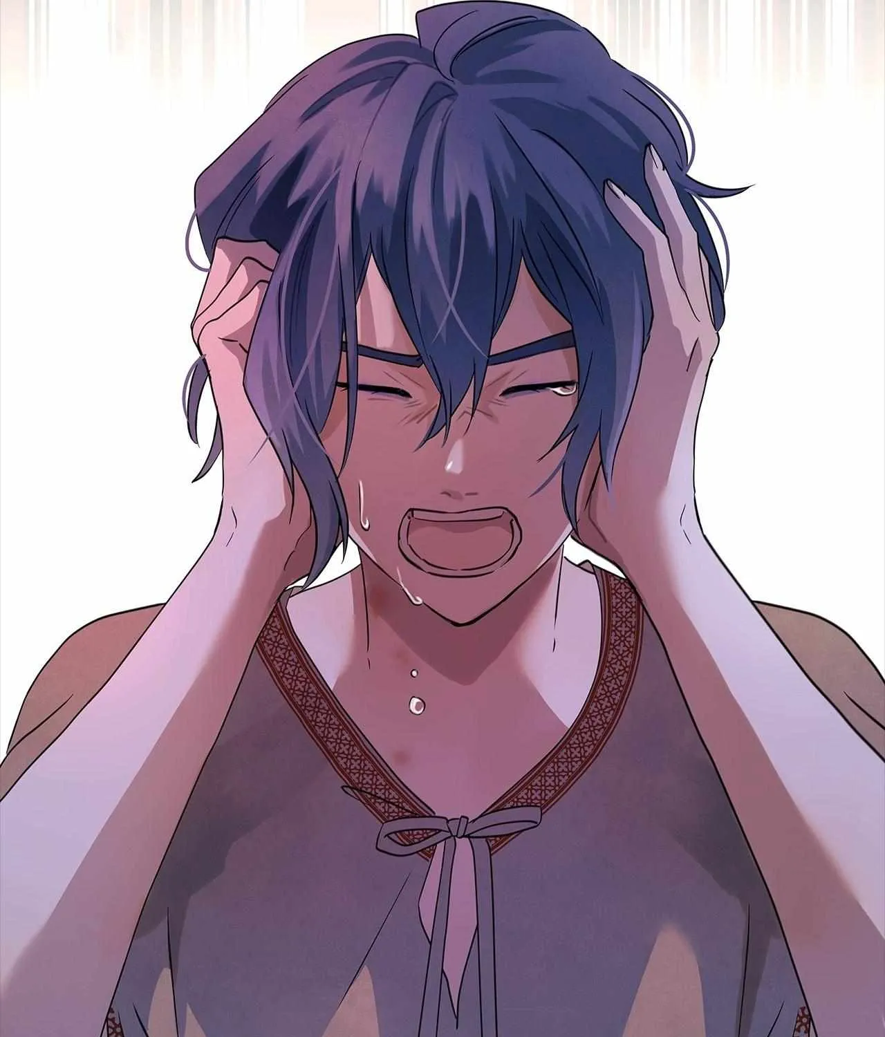 Bloody Moon (Yuzuya) Chapter 43 page 57 - 