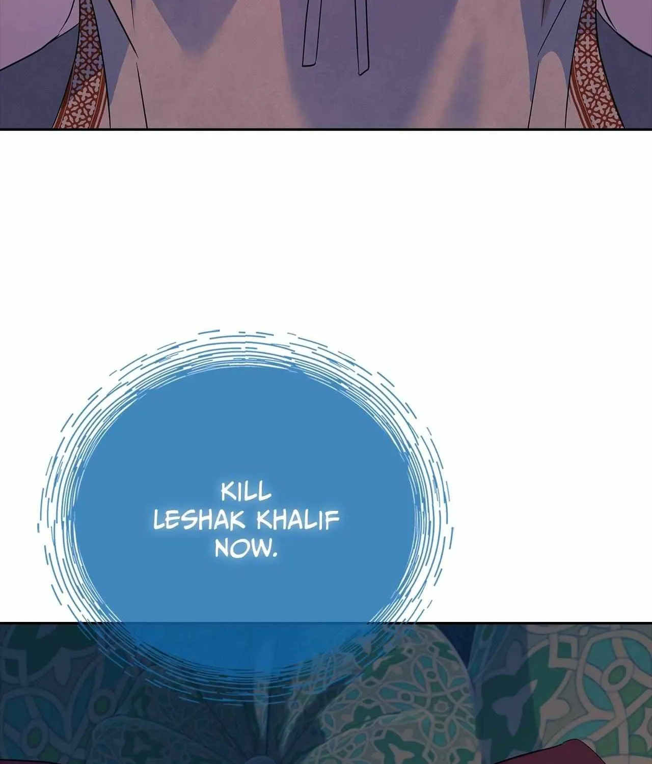 Bloody Moon (Yuzuya) Chapter 43 page 58 - 