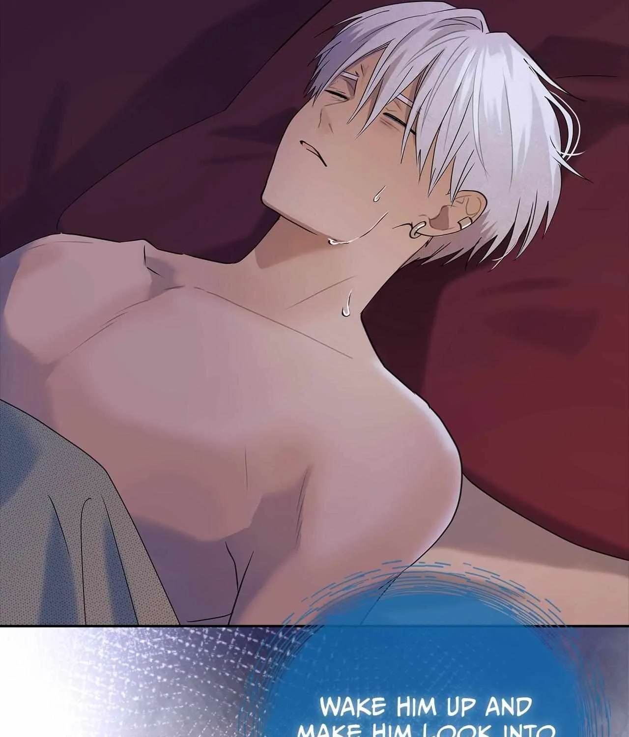 Bloody Moon (Yuzuya) Chapter 43 page 60 - 