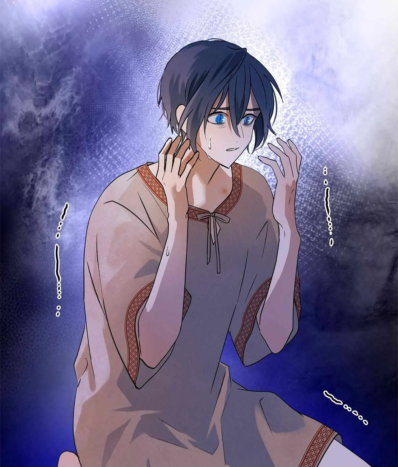 Bloody Moon (Yuzuya) Chapter 43 page 63 - 