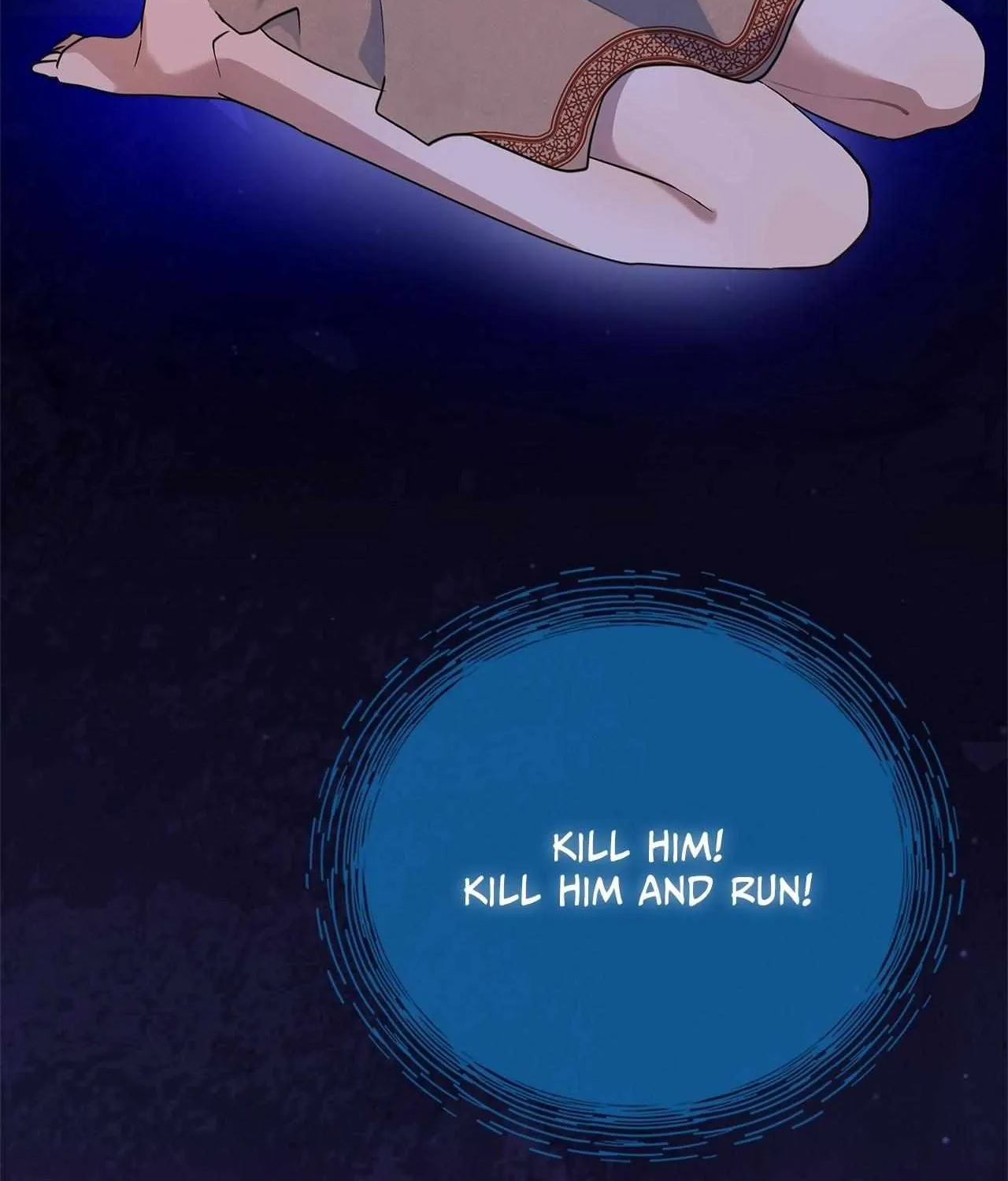 Bloody Moon (Yuzuya) Chapter 43 page 64 - 