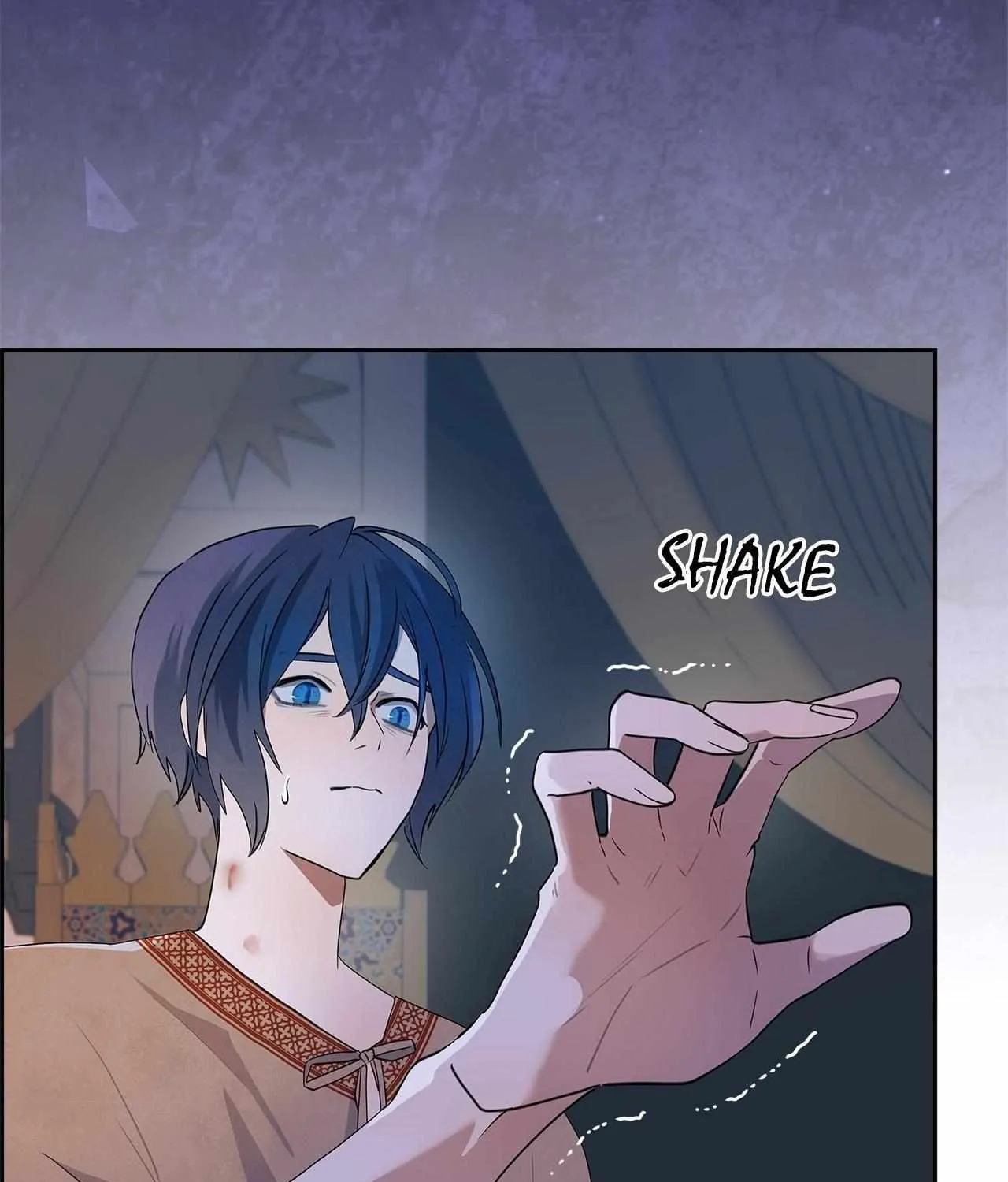 Bloody Moon (Yuzuya) Chapter 43 page 66 - 