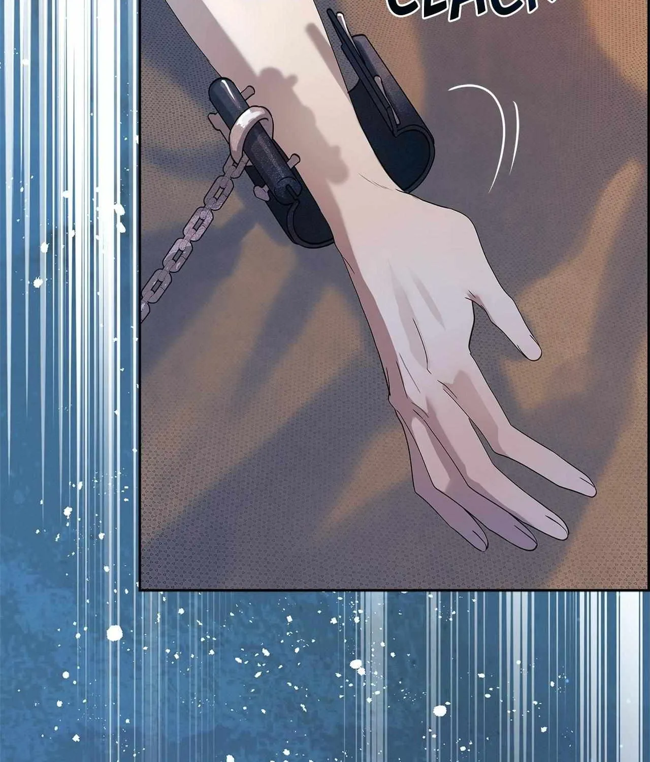 Bloody Moon (Yuzuya) Chapter 43 page 8 - 