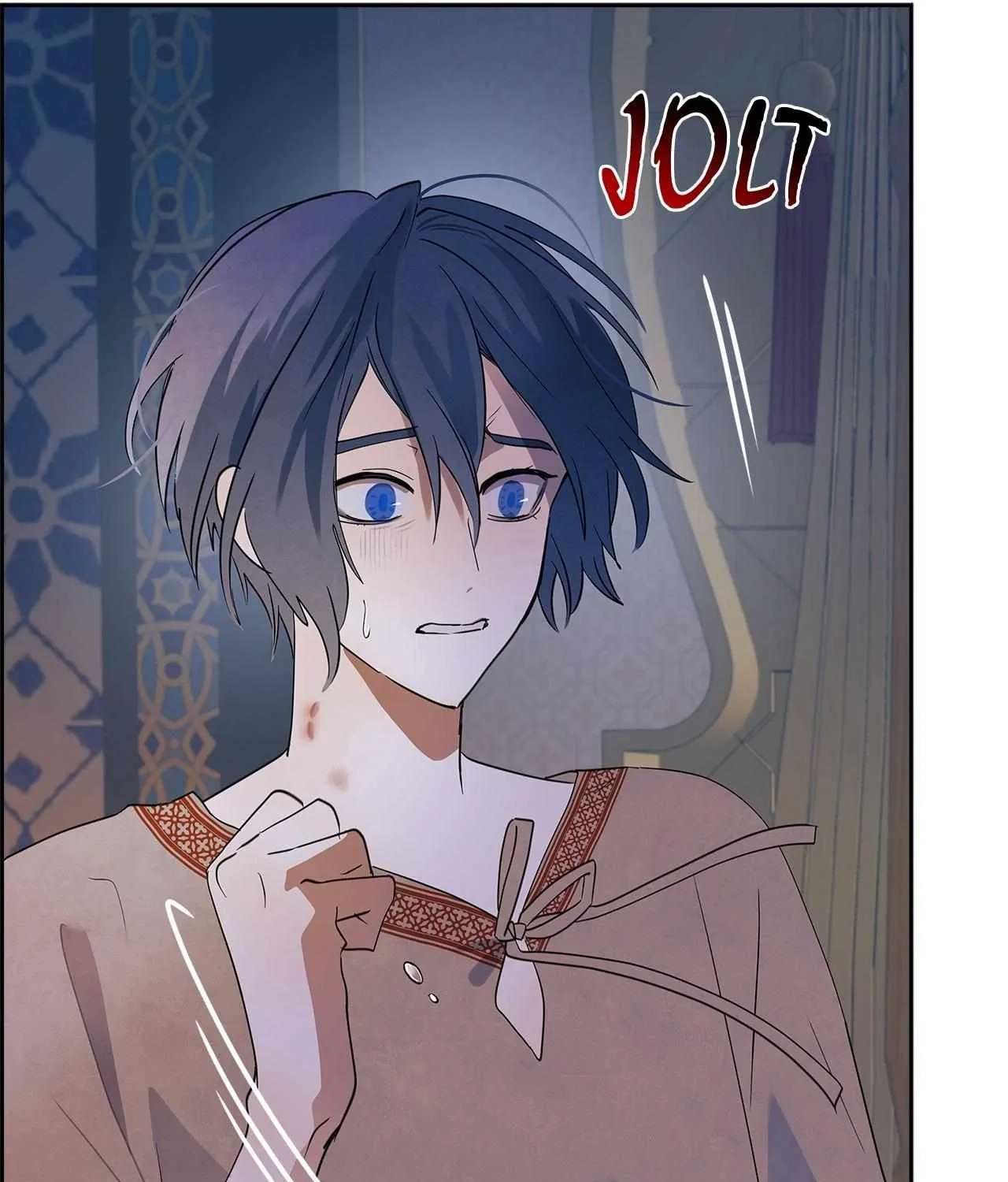 Bloody Moon (Yuzuya) Chapter 43 page 72 - 