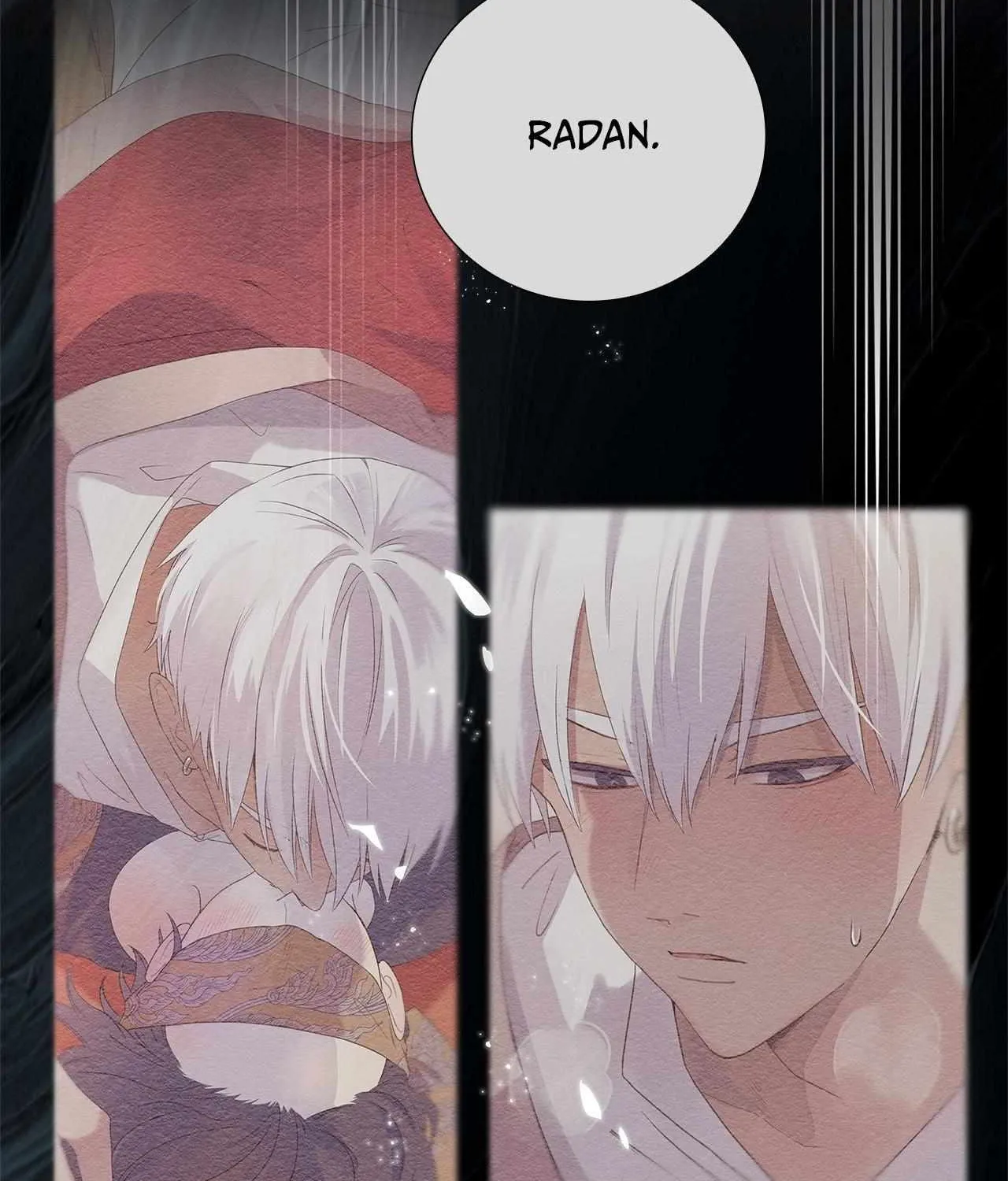 Bloody Moon (Yuzuya) Chapter 43 page 78 - 