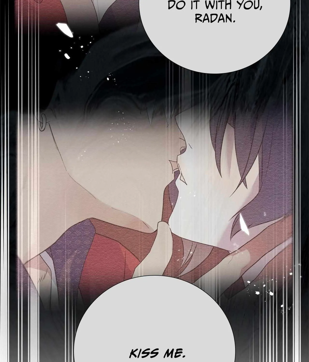 Bloody Moon (Yuzuya) Chapter 43 page 83 - 