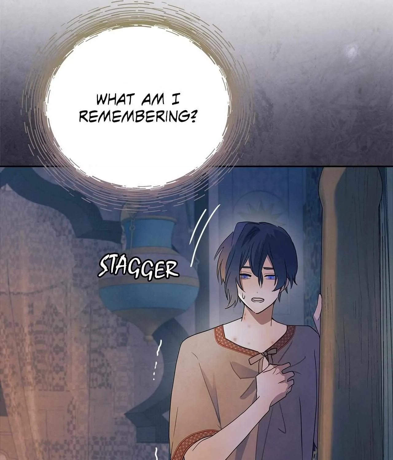 Bloody Moon (Yuzuya) Chapter 43 page 85 - 