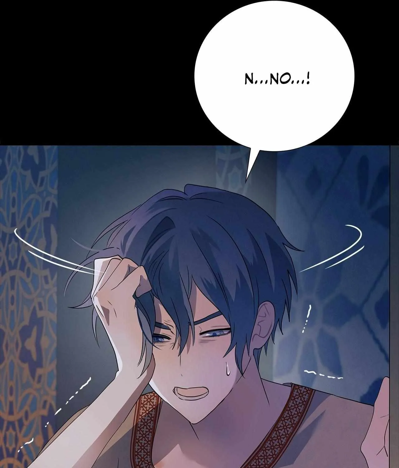 Bloody Moon (Yuzuya) Chapter 43 page 90 - 